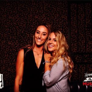 Meet your Posher, Gabbi